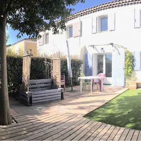 L'Escalette Appart Apartment Uzes Exterior photo